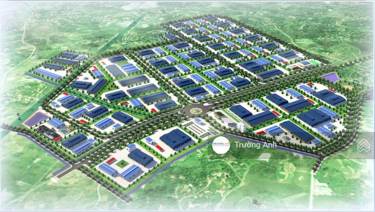 Bất động sản tại Vĩnh Phúc - ảnh 1