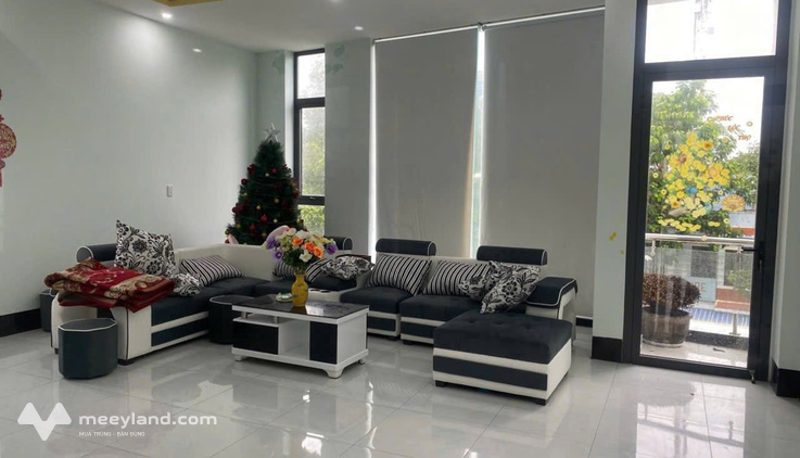 Bất động sản tại Bà Rịa - Vũng Tàu - ảnh 1