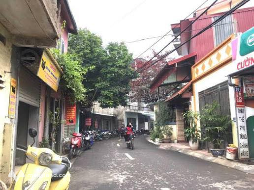 Bất động sản tại Hà Nội - ảnh 1
