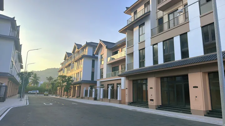 Bất động sản tại Khánh Hòa - ảnh 1