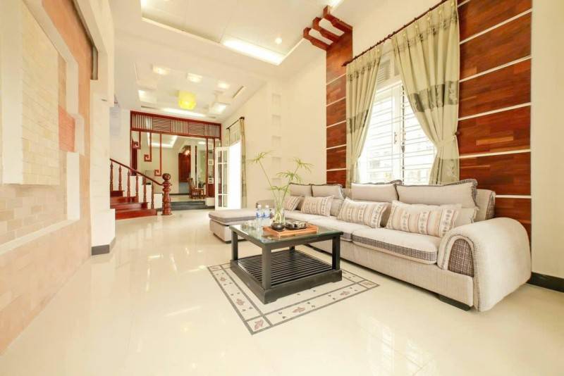 Bất động sản tại Quảng Nam - ảnh 1
