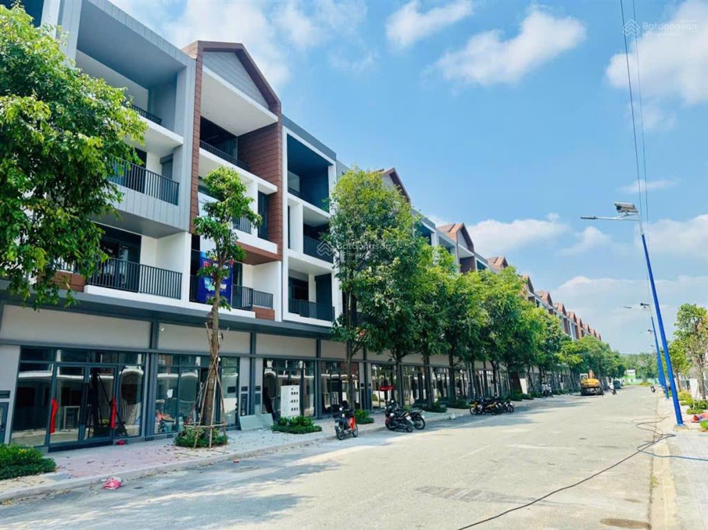 Bất động sản tại Bình Dương - ảnh 1