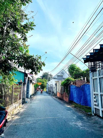 Bất động sản tại Bình Dương - ảnh 1