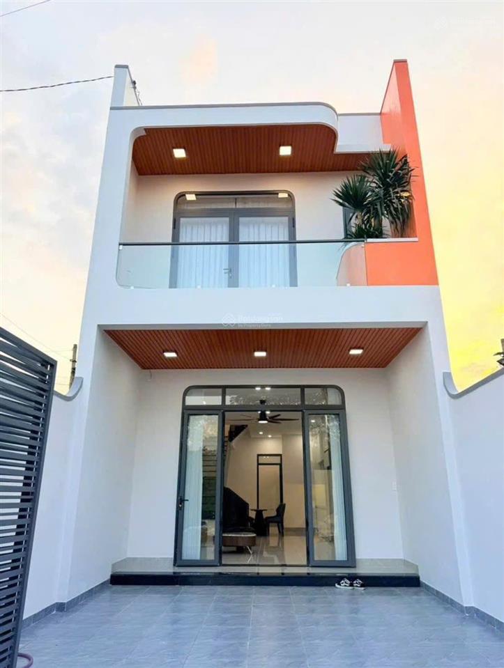 Bất động sản tại Bình Dương - ảnh 1