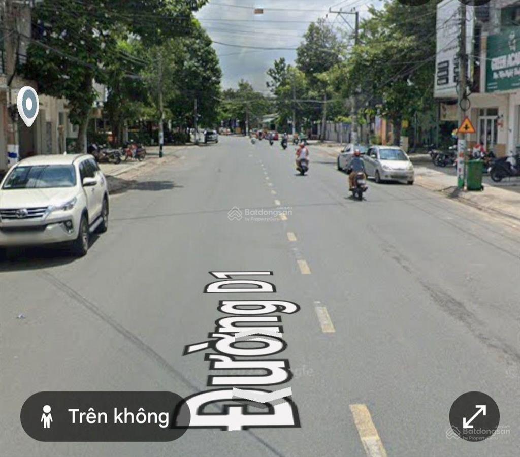 Bất động sản tại Bình Dương - ảnh 1