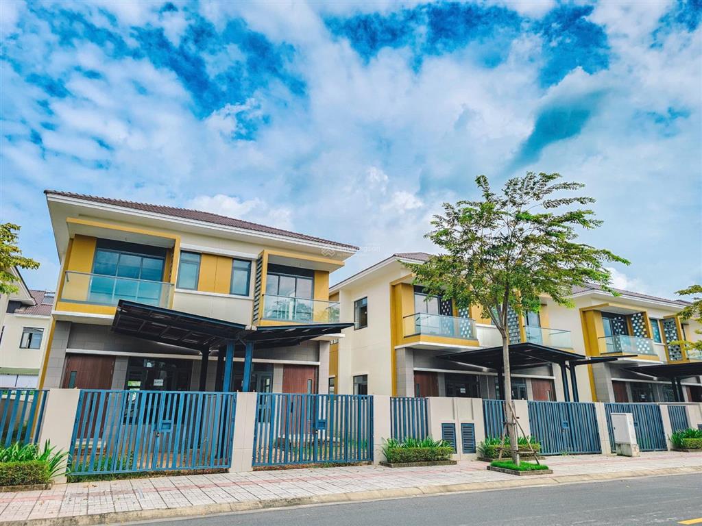 Bất động sản tại Bình Dương - ảnh 1