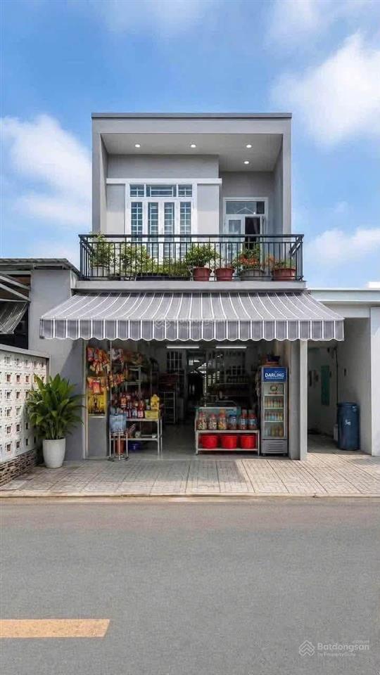 Bất động sản tại Bình Dương - ảnh 1