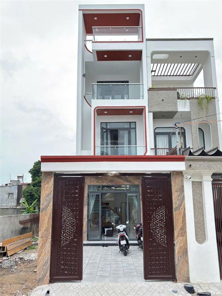 Bất động sản tại Bình Dương - ảnh 1