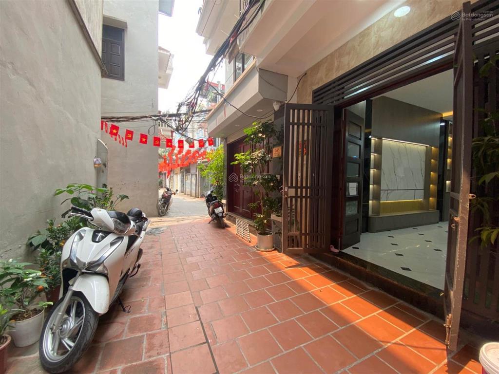 Bất động sản tại Hà Nội - ảnh 1
