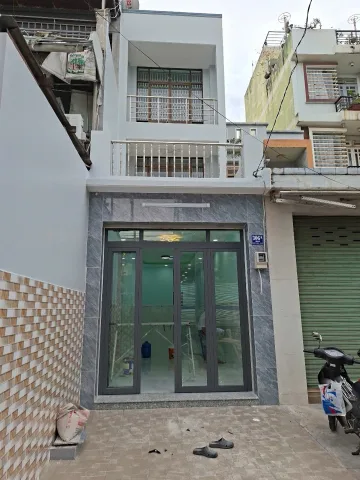 Bất động sản tại TP. Hồ Chí Minh - ảnh 1