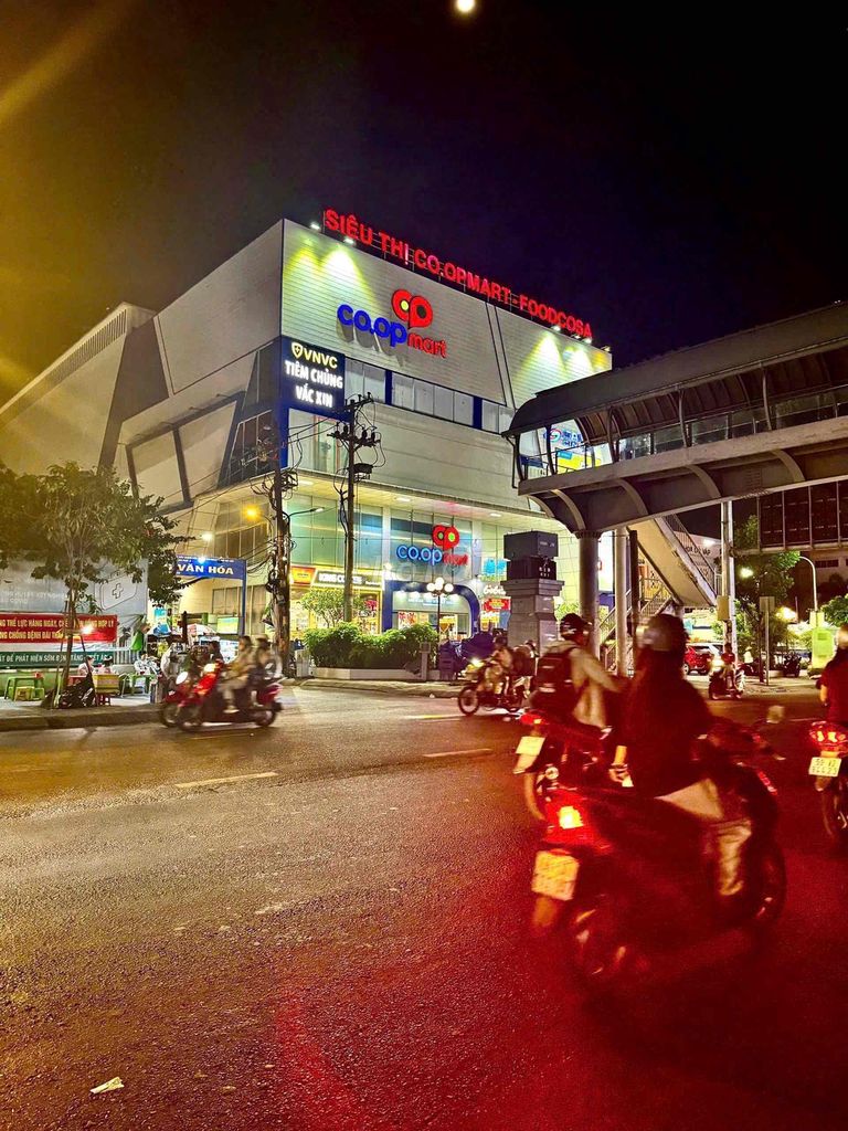 Nhà riêng tại Gò Vấp, TP. Hồ Chí Minh - ảnh 2