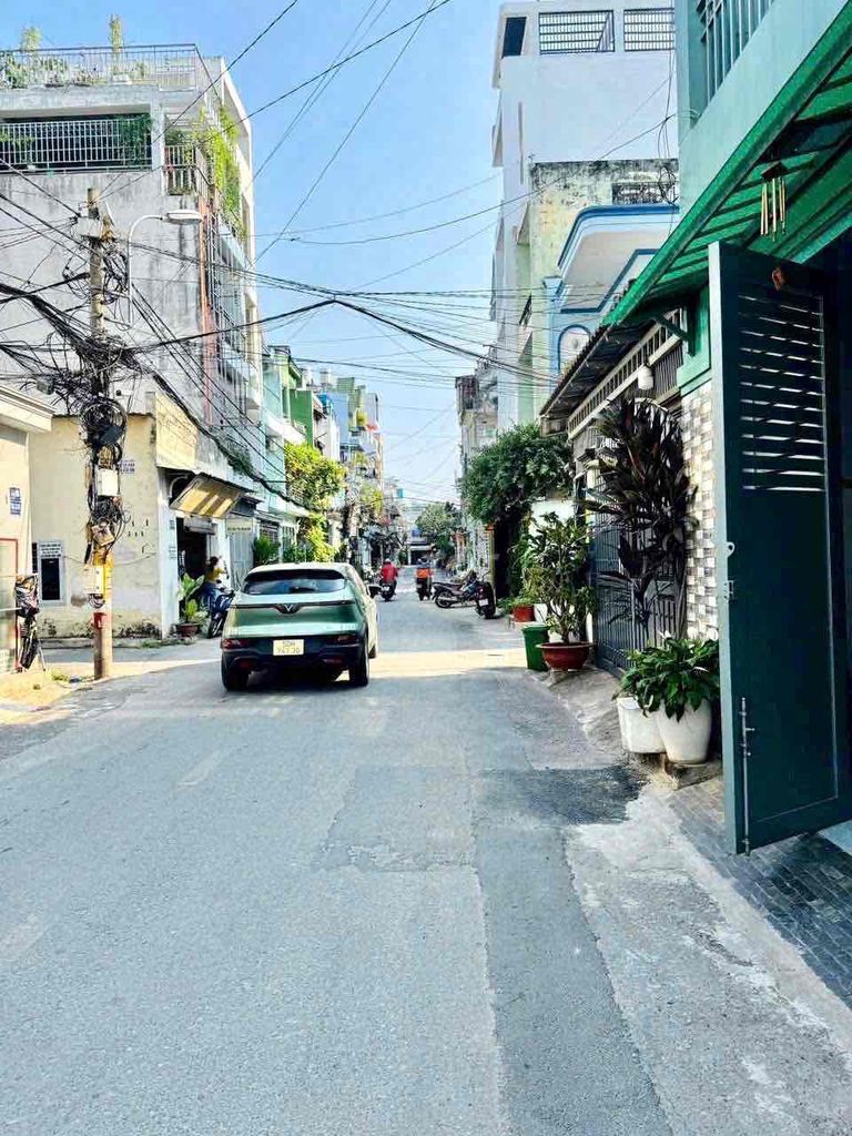 Nhà riêng tại Gò Vấp, TP. Hồ Chí Minh - ảnh 4