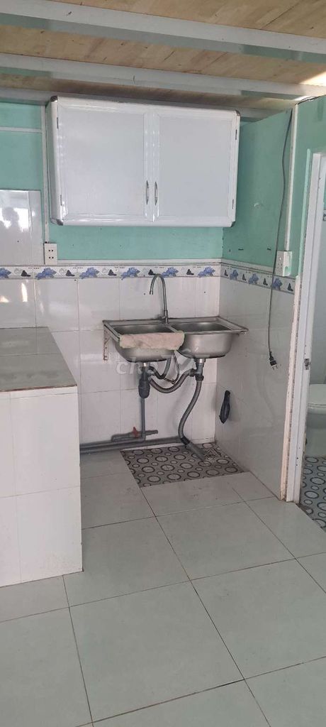 Nhà riêng tại 7, TP. Hồ Chí Minh - ảnh 2