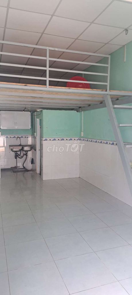 Nhà riêng tại 7, TP. Hồ Chí Minh - ảnh 3