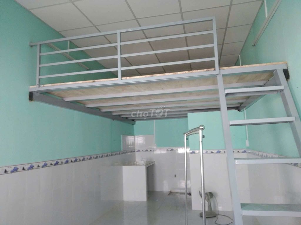 Nhà riêng tại 7, TP. Hồ Chí Minh - ảnh 5