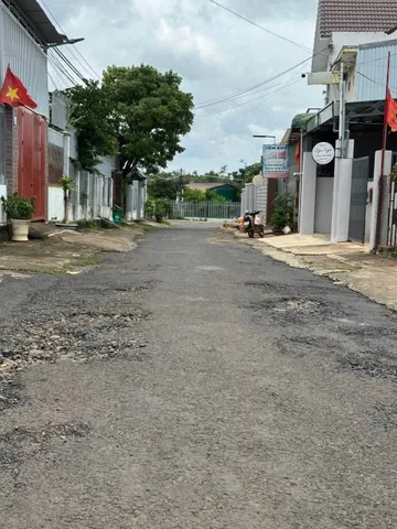 Bất động sản tại Đắk Lắk - ảnh 1