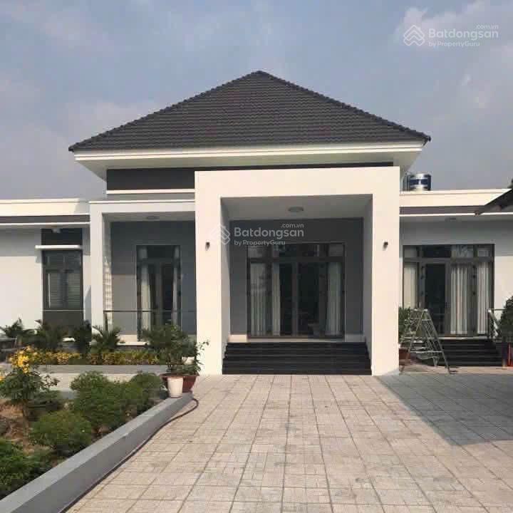 Bất động sản tại Bình Dương - ảnh 1