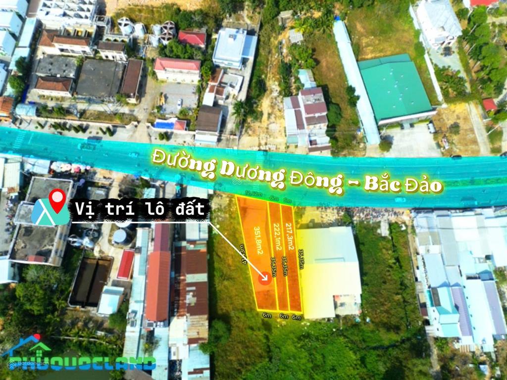 Bất động sản tại Kiên Giang - ảnh 1