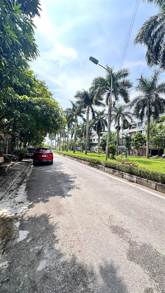 Bất động sản tại Hà Nội - ảnh 1