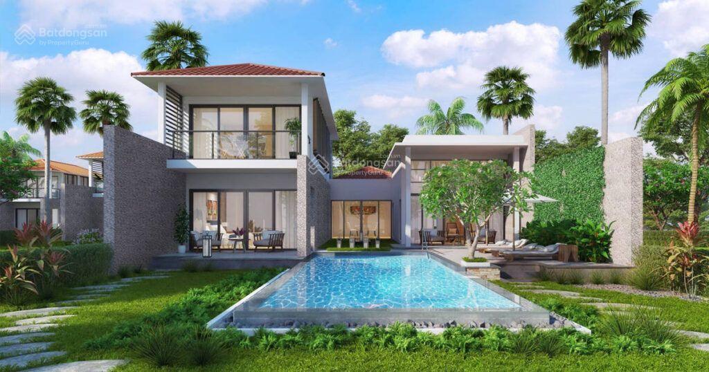 Bất động sản tại Quảng Nam - ảnh 1