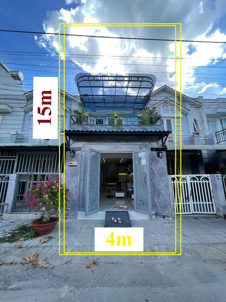 Bất động sản tại Long An - ảnh 1