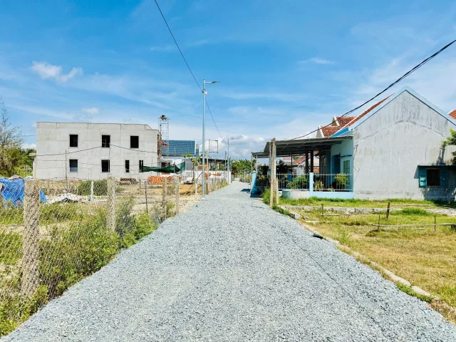Bất động sản tại Khánh Hòa - ảnh 1
