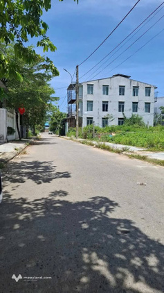 Bất động sản tại Thừa Thiên Huế - ảnh 1