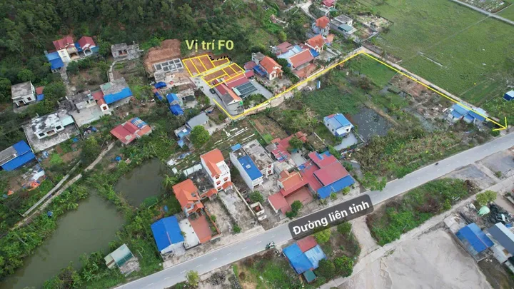 Bất động sản tại Hải Phòng - ảnh 1