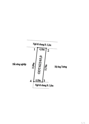 Bất động sản tại Hải Phòng - ảnh 1