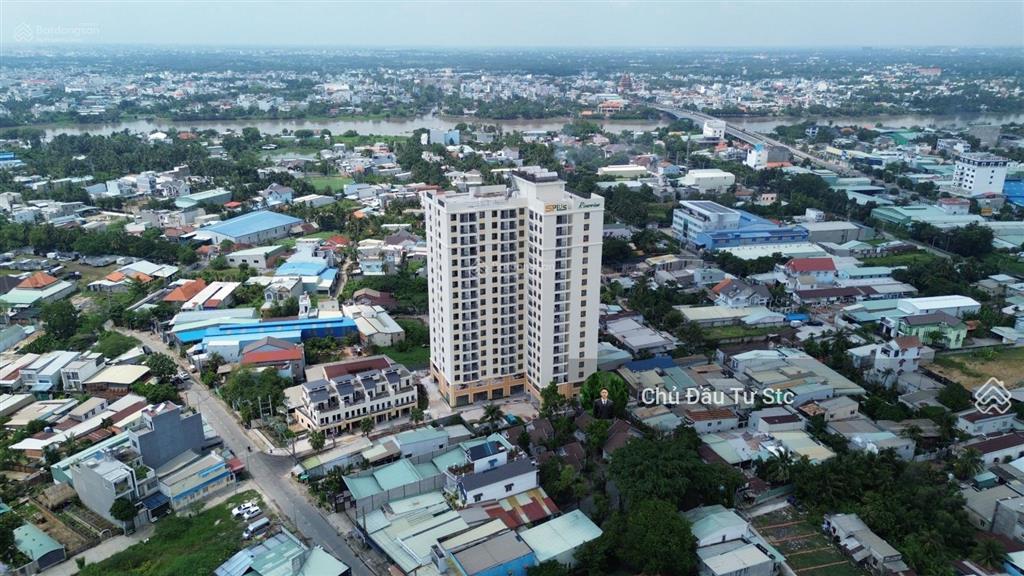 Bất động sản tại Bình Dương - ảnh 1