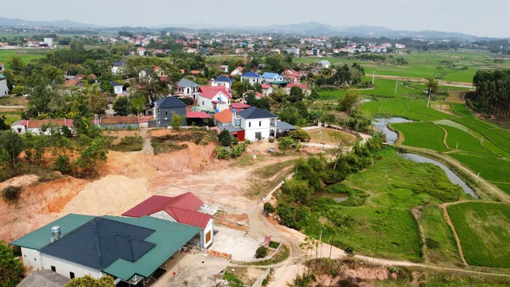 Bất động sản tại Bắc Ninh - ảnh 1