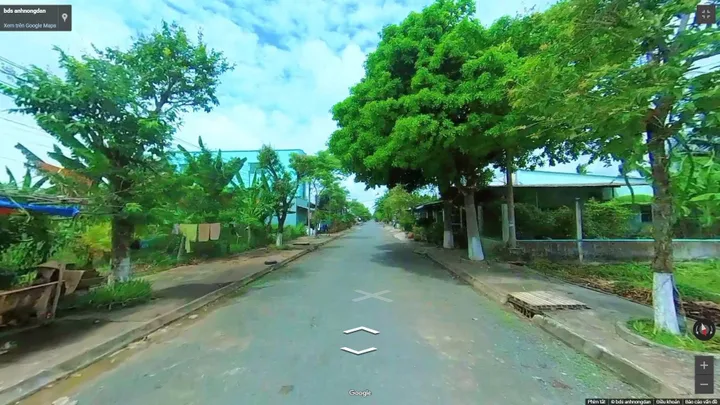 Bất động sản tại Vĩnh Long - ảnh 1
