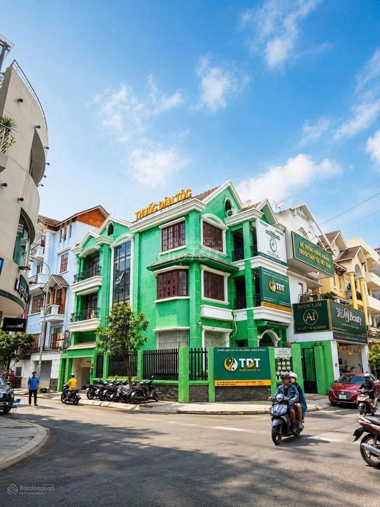 Nhà riêng tại Phú Nhuận, TP. Hồ Chí Minh - ảnh 2