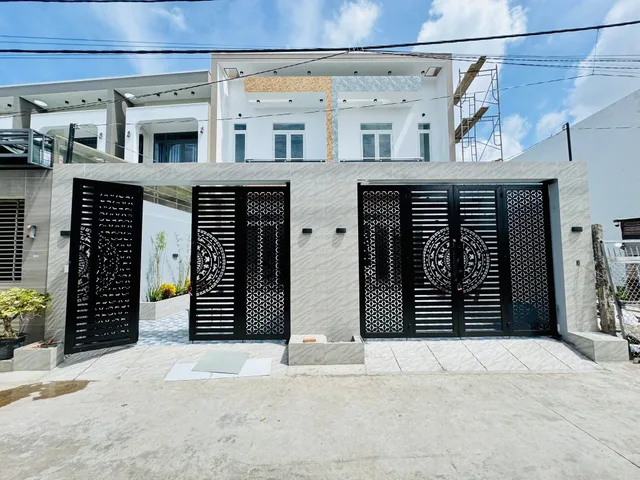 Bất động sản tại Tiền Giang - ảnh 1