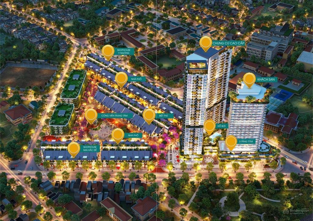 Bất động sản tại Đắk Lắk - ảnh 1