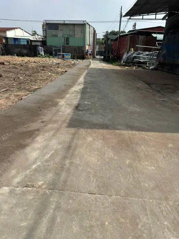 Bất động sản tại Bình Dương - ảnh 1