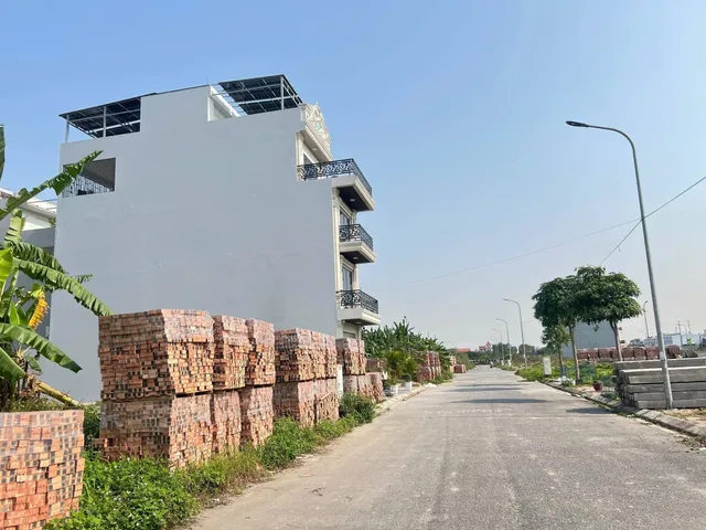 Bất động sản tại Hải Phòng - ảnh 1