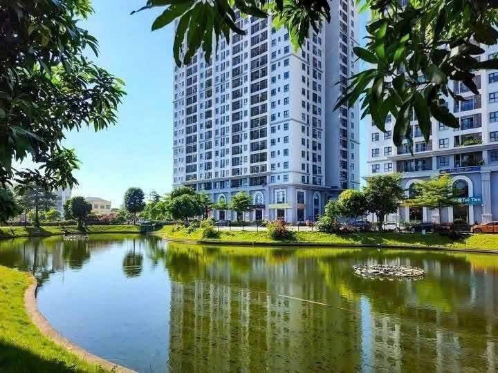 Bất động sản tại Hà Nội - ảnh 1