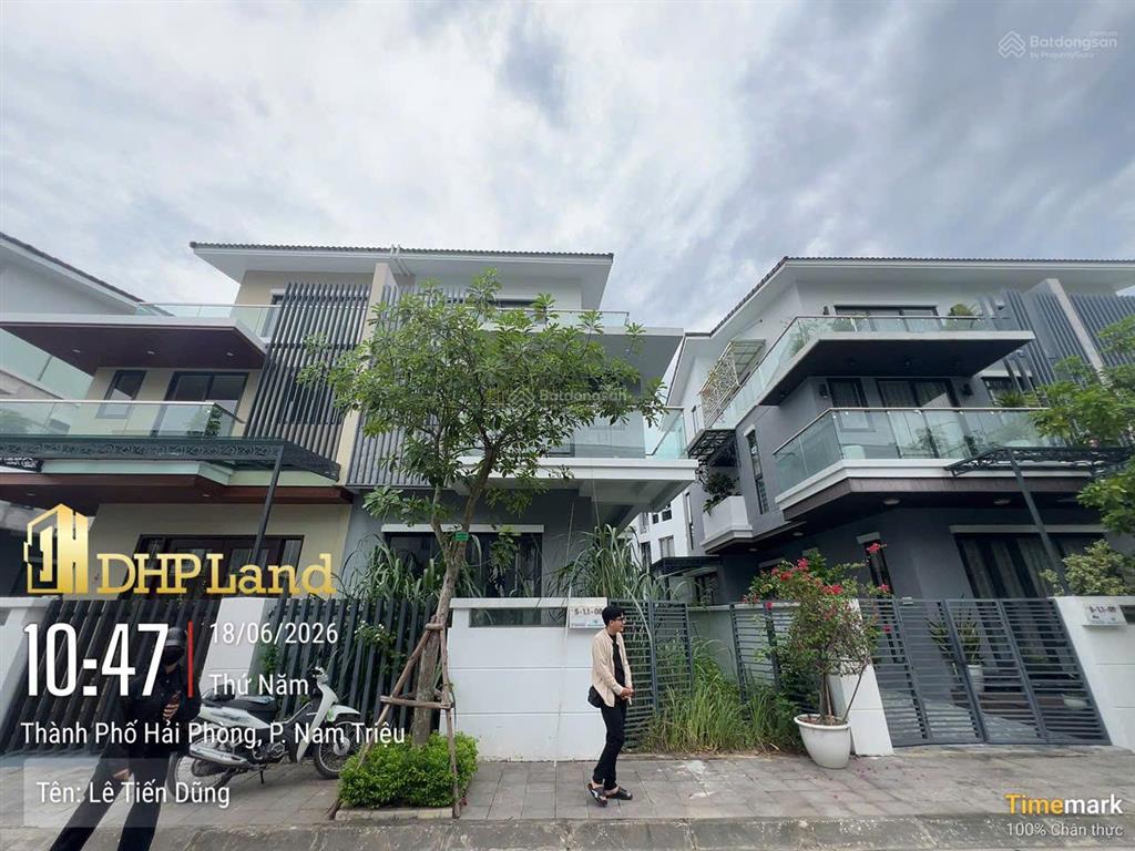 Bất động sản tại Hải Phòng - ảnh 1