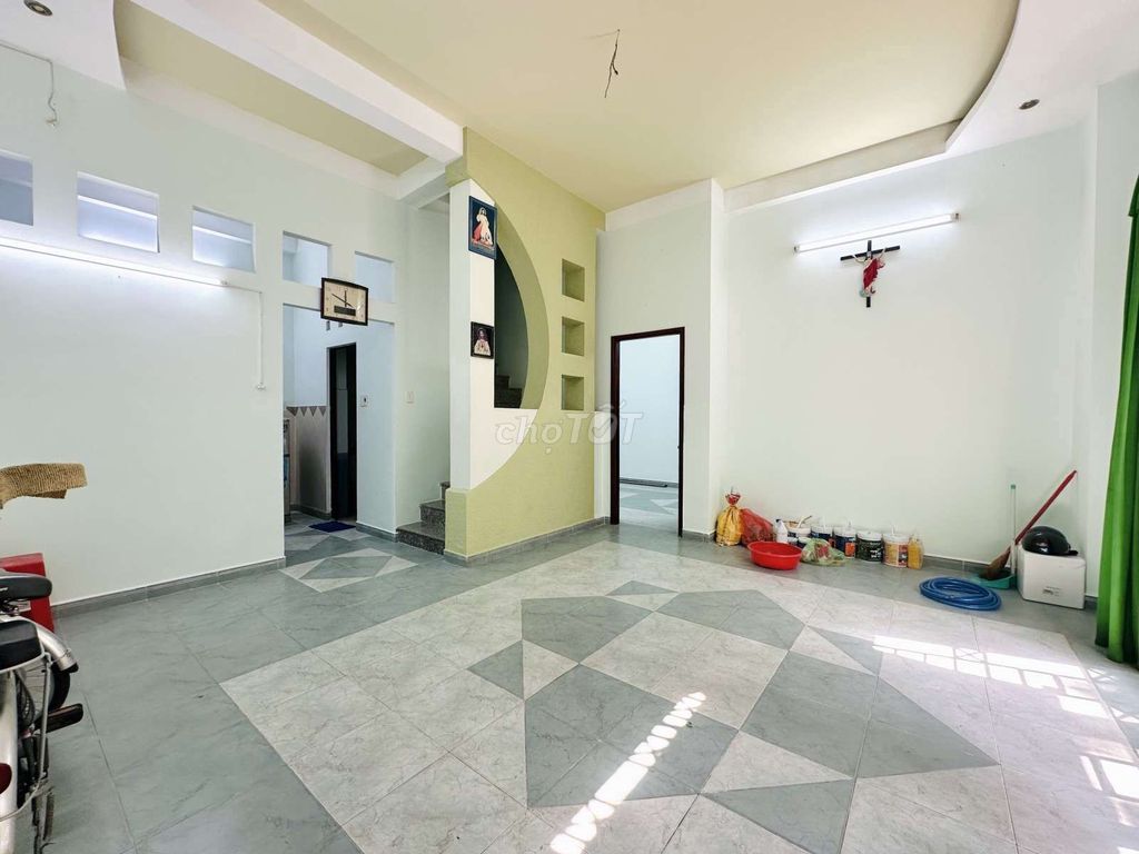 Nhà riêng tại Bình Thạnh, TP. Hồ Chí Minh - ảnh 2