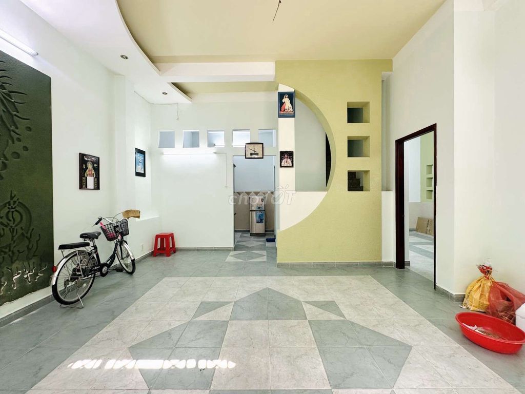 Nhà riêng tại Bình Thạnh, TP. Hồ Chí Minh - ảnh 3