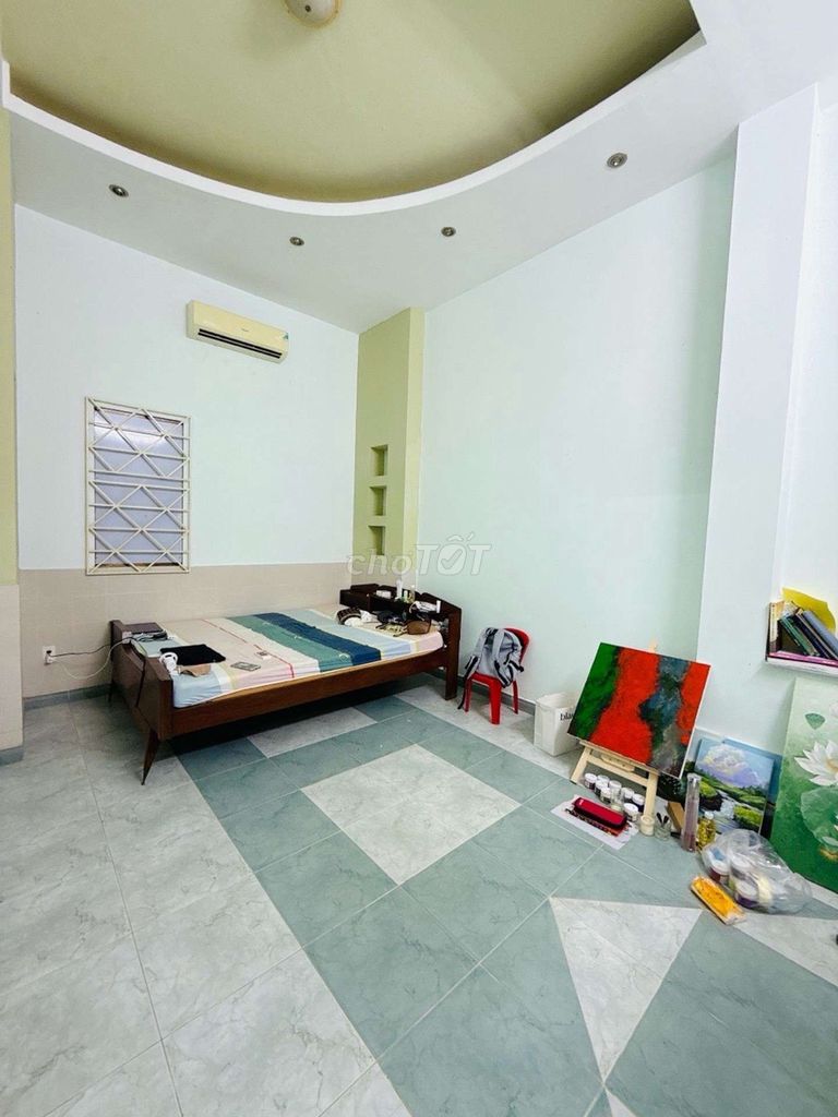 Nhà riêng tại Bình Thạnh, TP. Hồ Chí Minh - ảnh 5