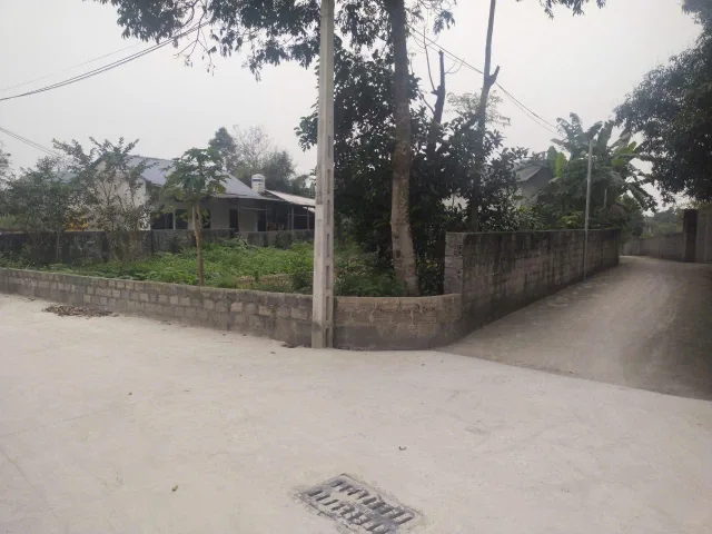 Bất động sản tại Hòa Bình - ảnh 1