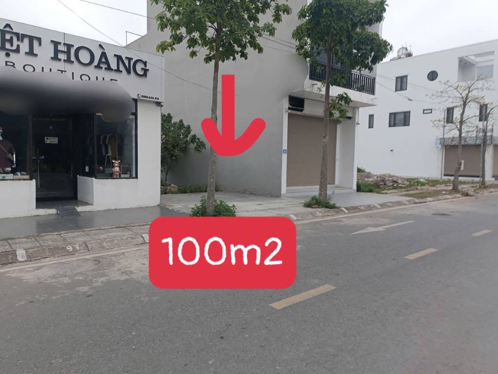 Bất động sản tại Nam Định - ảnh 1