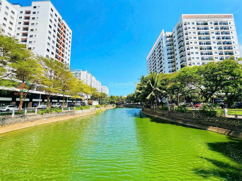Bất động sản tại Khánh Hòa - ảnh 1