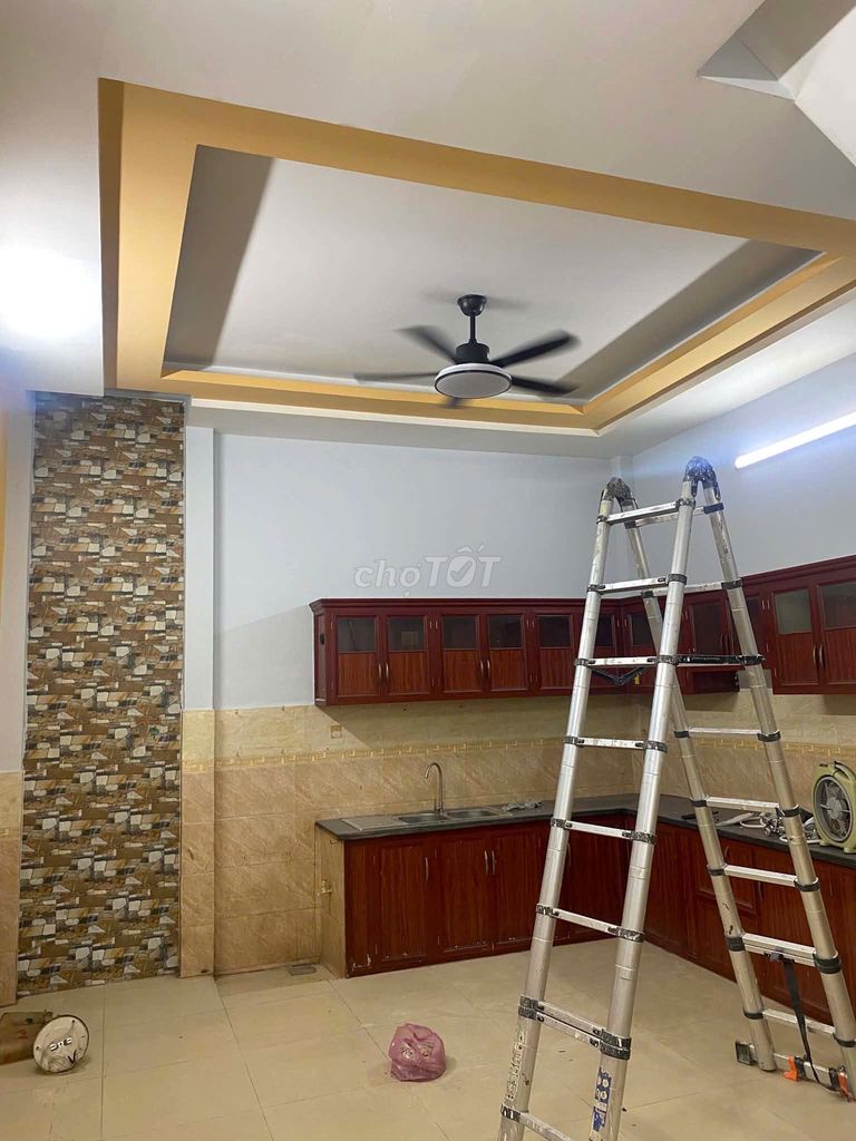 Nhà riêng tại Bình Tân, TP. Hồ Chí Minh - ảnh 3