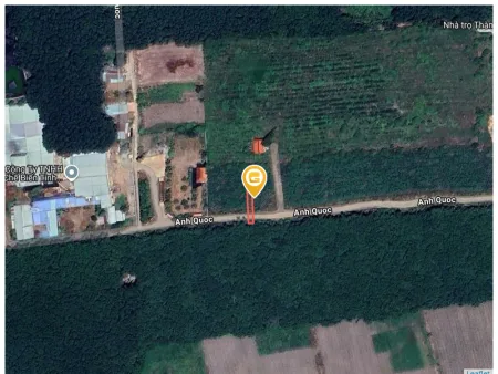 Bất động sản tại Bình Phước - ảnh 1