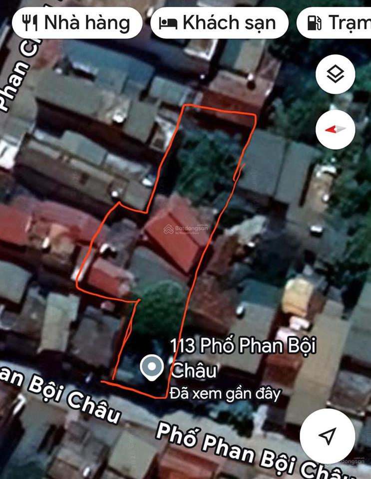 Bất động sản tại Thanh Hóa - ảnh 1