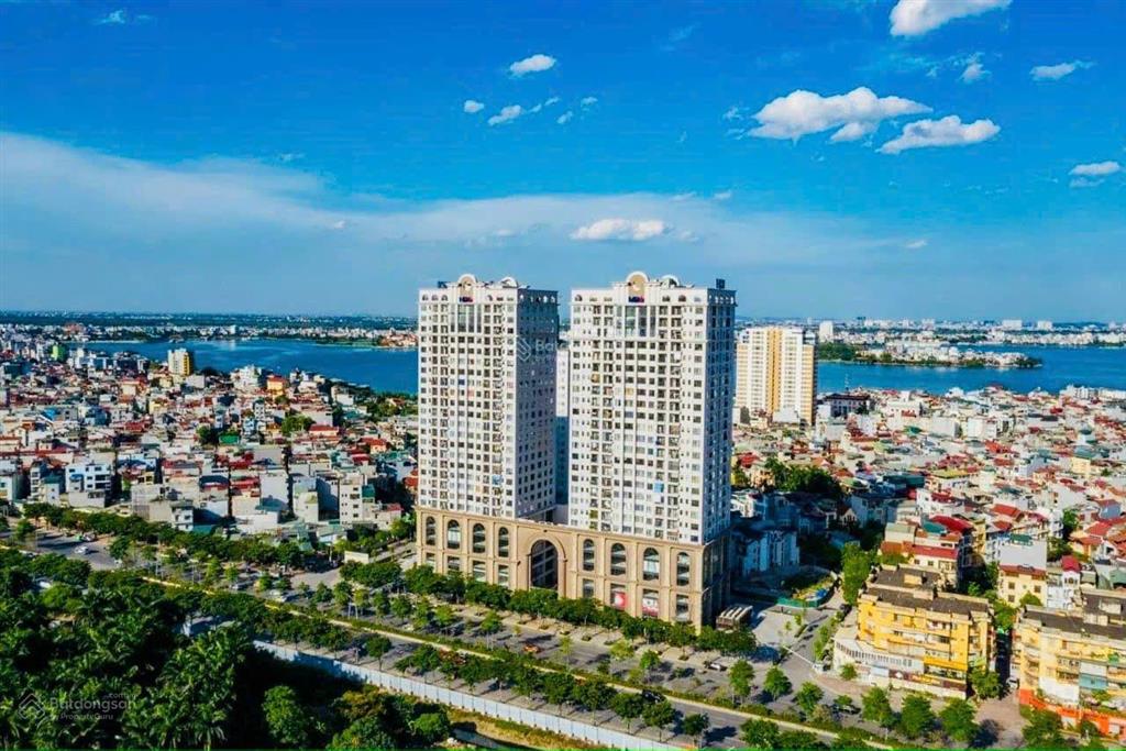 Bất động sản tại Hà Nội - ảnh 1