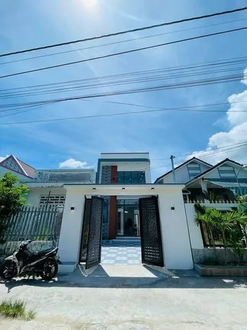 Bất động sản tại Tiền Giang - ảnh 1